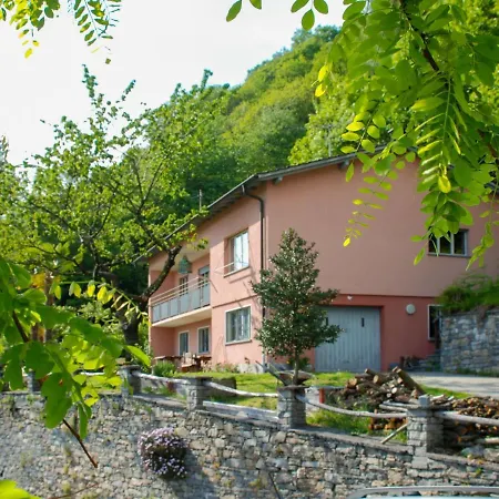 Casa Rosalia-2 Agarone