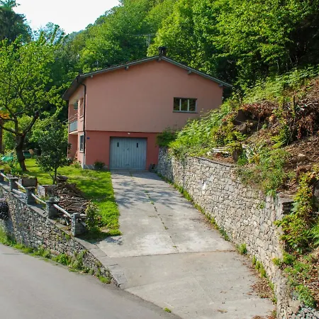 Casa Rosalia-2 * Agarone